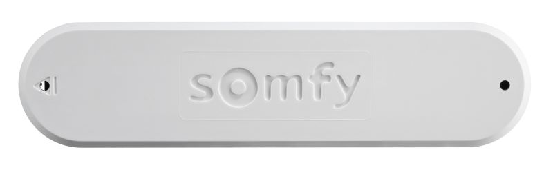 αυτοματισμοί somfy